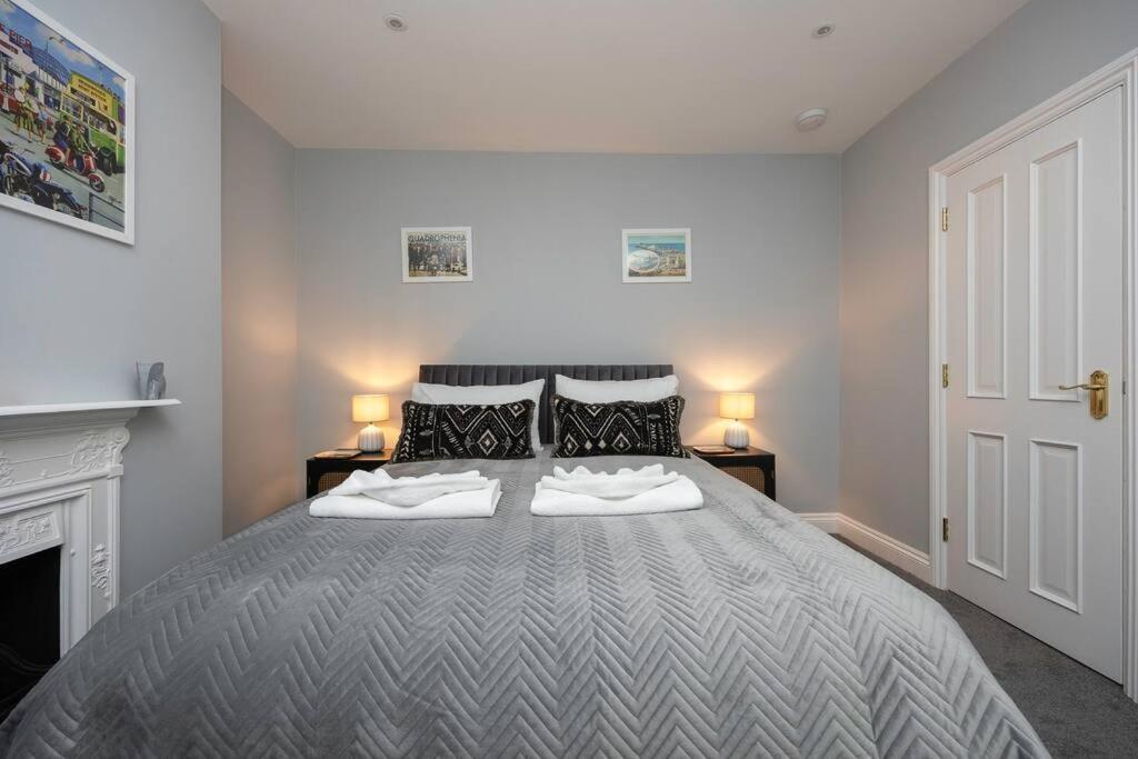 Host & Stay - Brighton Laines House 外观 照片